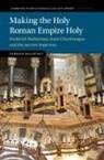 Vedran Sulovsky, Vedran (University of Cambridge) Sulovsky - Making the Holy Roman Empire Holy