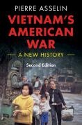 Pierre Asselin, Pierre (San Diego State University) Asselin,  Asselin Pierre - Vietnam's American War - A New History