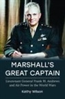 Kathy Wilson - Marshall''s Great Captain