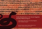 Casewell, Casewell, Edmund S. Meltzer, Gonzalo M. Sanchez, Gordon W. Schuett, Wolfgang Wuster - Snake Identification in the Ancient Egyptian Brooklyn Medical Papyrus