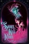 Jarret Hartnell - Shout Kill Revel