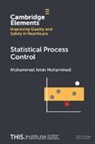 Mohammed Amin Mohammed, Mohammed Amin (University of Bradford) Mohammed - Statistical Process Control