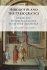 K Scarlett Kingsley, K. Scarlett Kingsley, K. Scarlett (Agnes Scott College Kingsley - Herodotus and the Presocratics