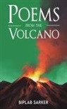 Biplabr Sarke, Biplab Sarker - Poems from the Volcano