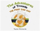 Taylor Richards - The Adventures of Treacle