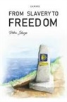Petra ¿Karja, Petra Skarja - Camino - From Slavery to Freedom