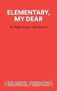 John Boland, Boland John, Philip King, King Philip - Elementary My Dear