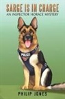 Philip Jones - Sarge Is in Charge