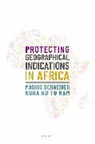 Ho Tu Nam, Schneider, Nora Ho Tu Nam, Marius Schneider, Marius (Founder and Attorney-At-Law Schneider, Schneider Marius - Protecting Geographical Indications in Africa