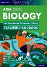 Katie Estruch - Oxford Smart Aqa Gcse Sciences: Biology for Combined Science Trilogy