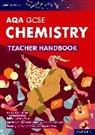 Dr Kristy Turner, Kristy Turner - Oxford Smart Aqa Gcse Sciences: Chemistry Teacher Handbook