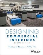 Piotrowski, Christine M Piotrowski, Christine M. Piotrowski, Christine M. (Northern Arizona Univers Piotrowski - Designing Commercial Interiors
