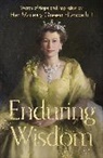 Elizabeth II Her Late Majesty Queen, Elizabeth Windsor, Her Majesty Elizabeth Windsor - Enduring Wisdom