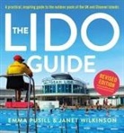 Emma Pusill, Janet Wilkinson, Janet Pusill Wilkinson - The Lido Guide