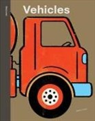 Boxer Books, Lo Cole - Spring Street Discover: Vehicles