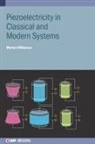 Morten Willatzen, Morten (CAS (China)) Willatzen - Piezoelectricity in Classical and Modern Systems