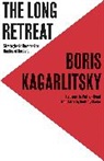 Boris Kagarlitsky, Kagarlitsky Boris - Long Retreat