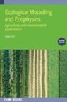 Hugo Fort, Hugo (Republic University Fort - Ecological Modelling and Ecophysics (Second Edition)