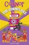 David Armitage - Connor the Cornflake