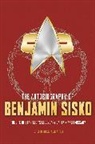 Derek Tylor Attico, Derek Tylor Attico - Autobiography of Benjamin Sisko