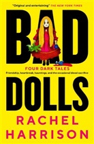 Rachel Harrison, Harrison Rachel - Bad Dolls