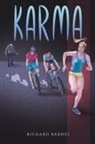 Richard Barnes - Karma