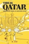 M Star, M. Star - This Is Qatar