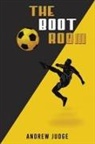 Andrew Judge - The Boot Room