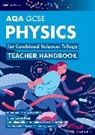 Jonathan Lansley-Gordon - Oxford Smart Aqa Gcse Sciences: Physics for Combined Science Trilogy