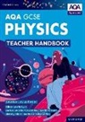 Jonathan Lansley-Gordon - Oxford Smart Aqa Gcse Sciences: Physics Teacher Handbook