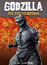 Shinji Nishikawa - Godzilla: The Encyclopedia