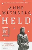Anne Michaels, Michaels Anne - Held