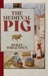 Dolly JÃ¸rgensen, Dolly Jørgensen - The Medieval Pig