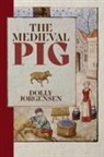 Dolly JÃ¸rgensen, Dolly Jørgensen - The Medieval Pig