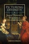 Kirsten Stirling, Professor Kirsten Stirling - Picturing Divinity in John Donne's Writings