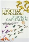 Loretta Napoleoni, Napoleoni Loretta - Technocapitalism