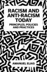 Amanuel Elias, Amanuel (Deakin University Elias - Racism and Anti-Racism Today