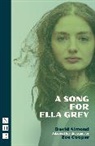 David Almond, Almond David - Song for Ella Grey