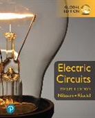 James Nilsson, James W. Nilsson, Susan Riedel - Electric Circuits, Global Edition