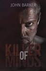 John Barker - Killer of Minds