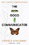 Virginia Cinquemani - The Good Communicator