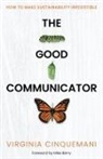 Virginia Cinquemani - The Good Communicator