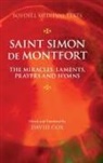 David Cox, David Cox - Saint Simon de Montfort