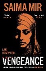 Saima Mir - Vengeance
