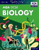 Ann Fullick, Fullick Ann - Oxford Smart Aqa Gcse Sciences: Biology Student Book