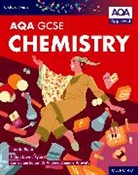 Lawrie Ryan - Oxford Smart Aqa Gcse Sciences: Chemistry Student Book