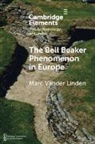 Marc Vander Linden, Marc (Bournemouth University) Vander Linden - Bell Beaker Phenomenon in Europe