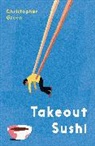 Christopher Green, Becky Purton - Takeout Sushi