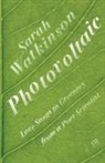 Sarah Watkinson - Photovoltaic