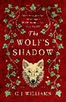 G J Williams, G. J Williams, G J Williams - The Wolf's Shadow
